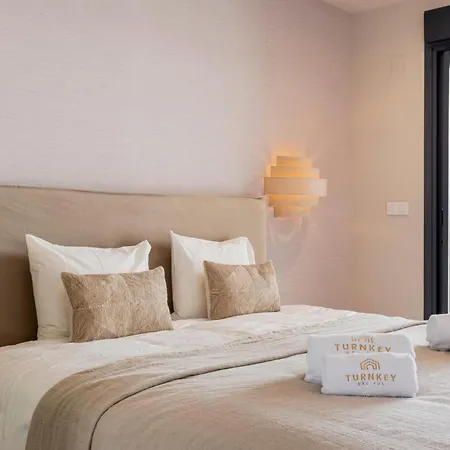 Pure Oasis - Luxury Penthouse 公寓 *