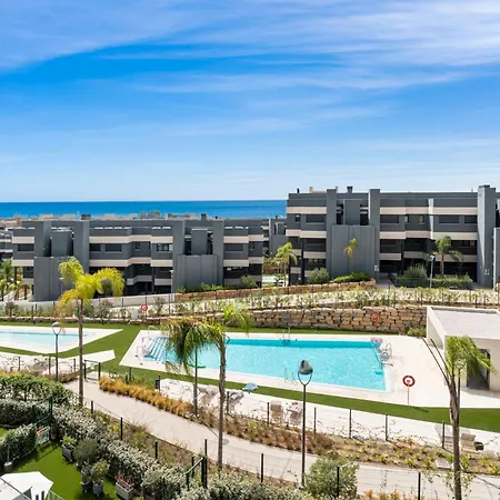 Appartement Pure Oasis - Luxury Penthouse