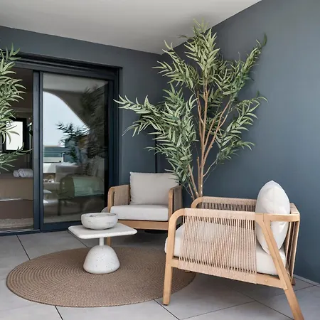 Pure Oasis - Luxury Penthouse Apartamento *