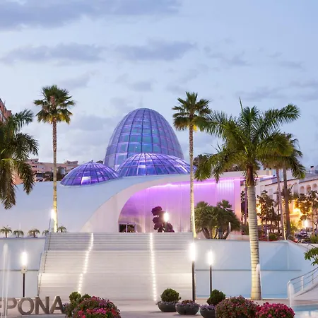 Appartement Pure Oasis - Luxury Penthouse Estepona