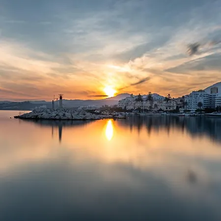 Апартаменты Pure Oasis - Luxury Penthouse