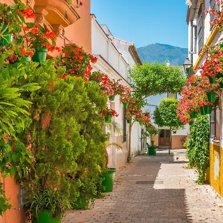 Pure Oasis - Luxury Penthouse * Estepona