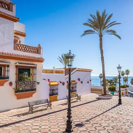 Appartement Pure Oasis - Luxury Penthouse Estepona