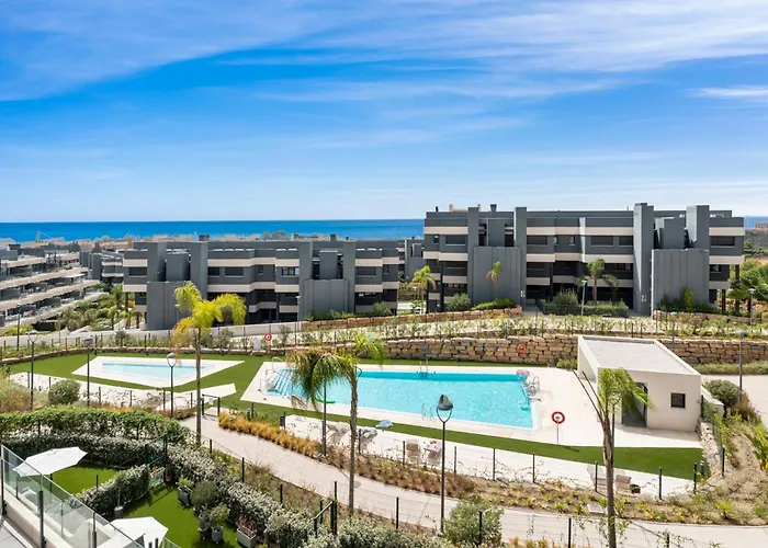 Appartement Pure Oasis - Luxury Penthouse