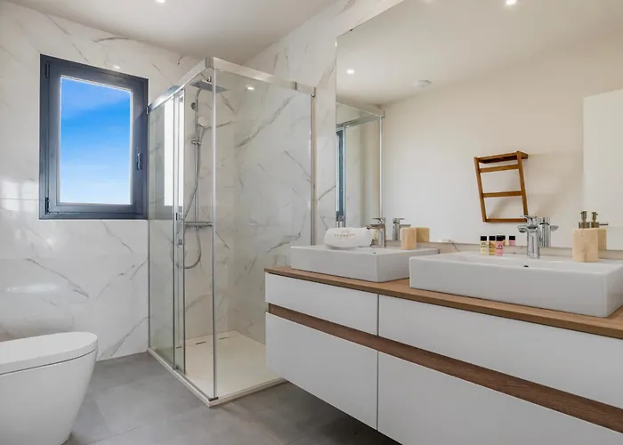 Pure Oasis - Luxury Penthouse Appartement *