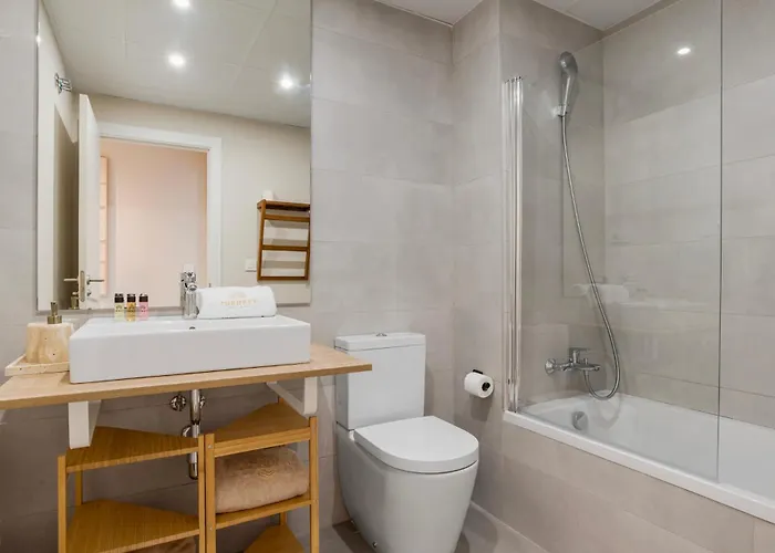 Pure Oasis - Luxury Penthouse Appartement