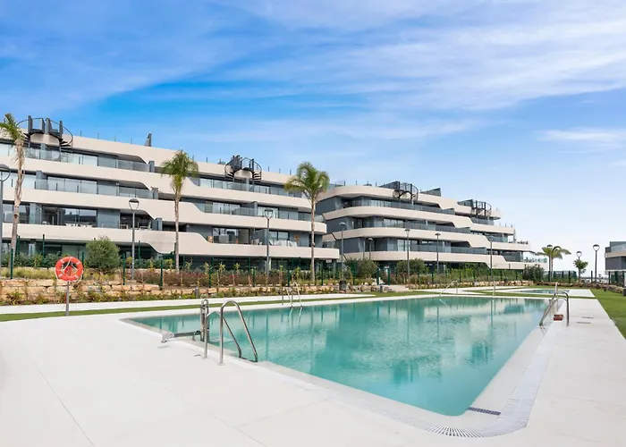 Pure Oasis - Luxury Penthouse *