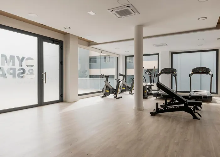 Pure Oasis - Luxury Penthouse Estepona