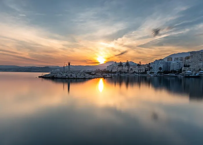 Appartement Pure Oasis - Luxury Penthouse