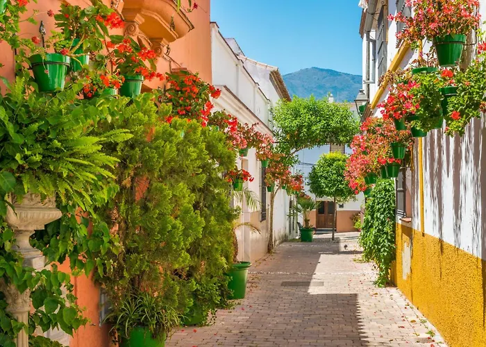 Pure Oasis - Luxury Penthouse * Estepona