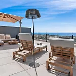 Pure Oasis - Luxury Penthouse * Estepona