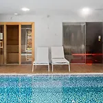 Pure Oasis - Luxury Penthouse Estepona